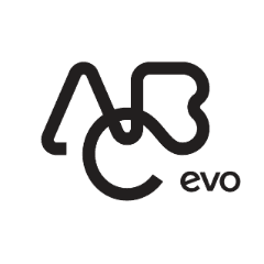 LOGO EVO ABC