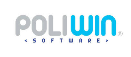 poliwin logo