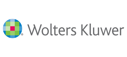 LOGO WoltersKluwer