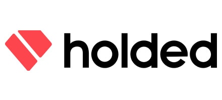 Holded logo