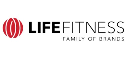 logo LifeFitness