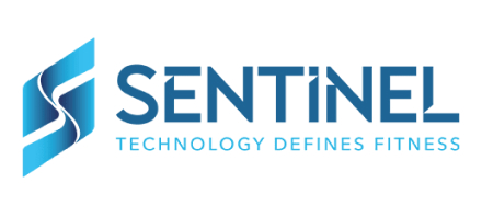 Logo Sentinel-fitness