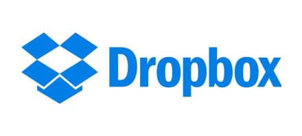 logo dropbox