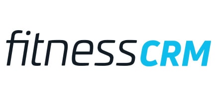 logo fitnesscrm