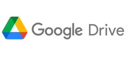 logo google drive