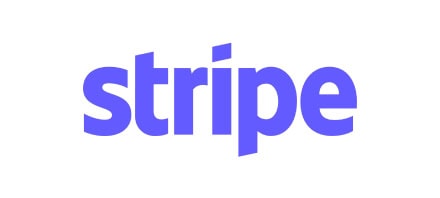 Stripe logo